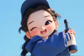 “喝酒+发疯，100%笑到肚子疼”图片