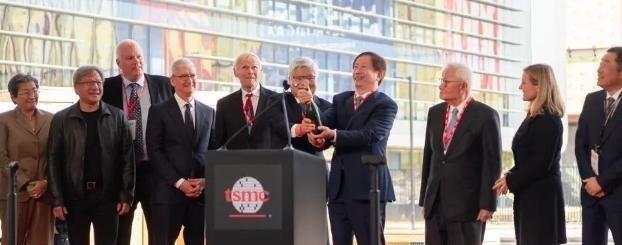 战争正式打响！大陆终于对台“下狠手”了！外媒：台积电插翅难逃