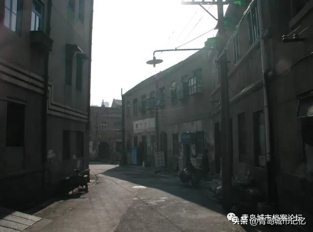 消失的海关后，消失的金乡路！