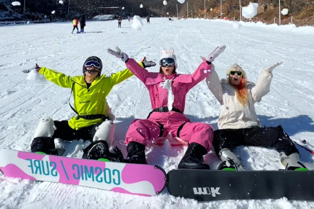 许你一个仪式感拉满的元旦！这份文旅活动攻略请查收