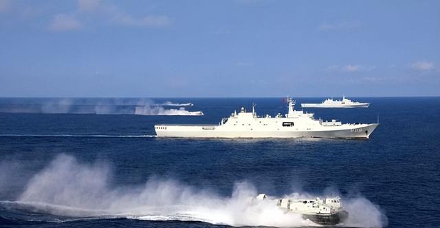 被问若逮捕赖清德咋办？特朗普：中国的事中国定，但会卖我个面子