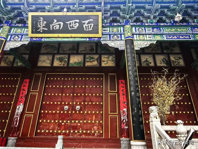 估计没有几人知道：唐僧西出长安取经的第一站，真是太隐秘了