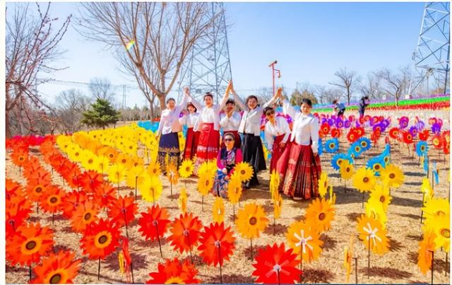 年度盘点：2025年丰台出彩瞬间