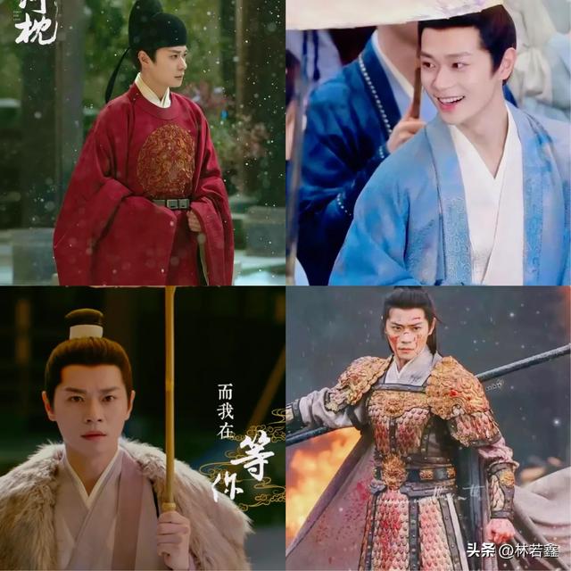 蓝盈莹被曝新恋情，与男方同吃一碗蛋糕很甜蜜，与曹俊分手已6年