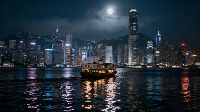 港澳台七日游详细攻略