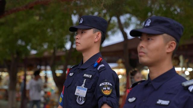 厚道敦煌打造旅游“宠客”新模式