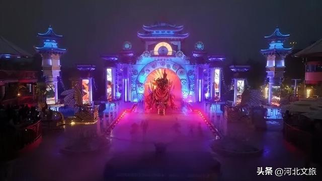 河北秦皇岛北戴河新区打造文体旅深度融合“全国滨海旅游目的地示范区”
