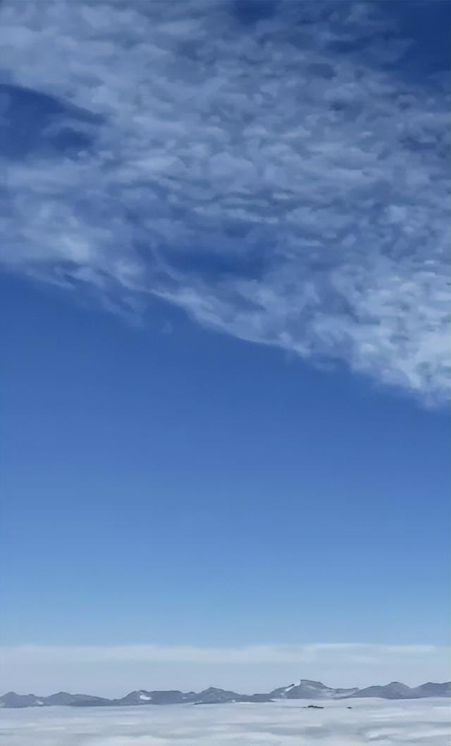 不止4860米！达古冰川“海拔梯度”漫游指南