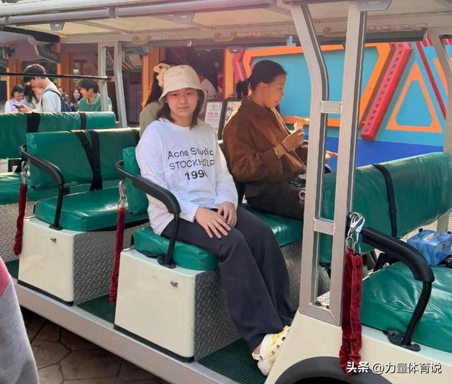 就在今天！12月4日，传来全红婵新消息