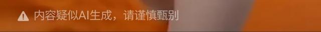 AI作品已经到了以假乱真的程度，动作片演员怕是要失业了