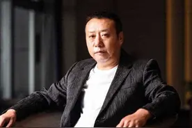 陕西首善、陕西万众地产有限公司董事长：李五亮图片