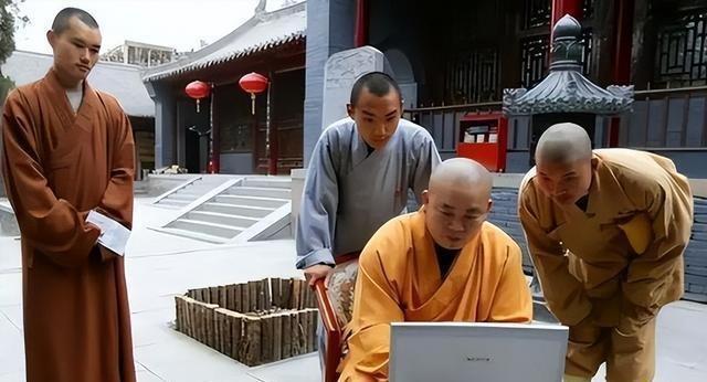 释永信交代的情况令人吃惊！你想象不到他的生活有多豪！