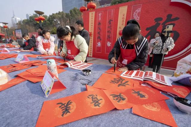 西陵庙会，时间定了！