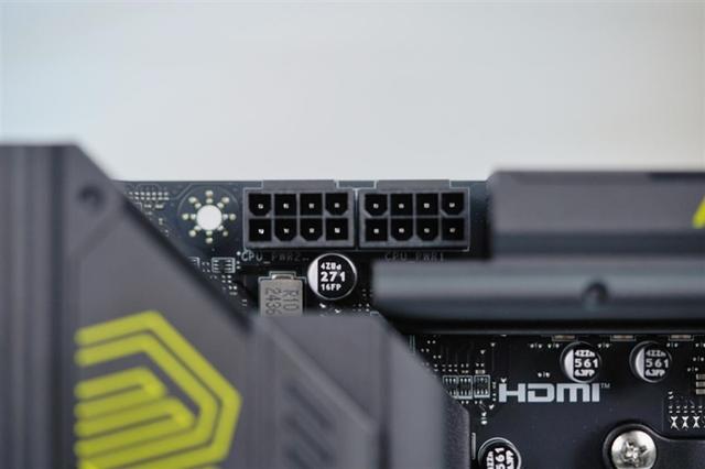 微星 MAG B850M MORTAR WIFI迫击炮主板评测：BIOS三大优化、教科书式