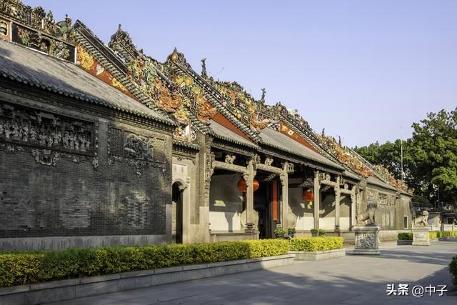 别只知天河越秀！广州下一个中心竟是这里？