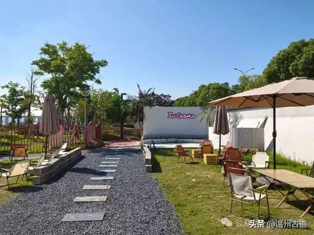 江滨海景黄金岸,省却远途下苍南!