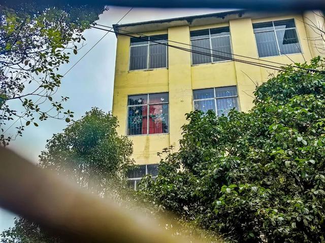 图说灌阳：山背后