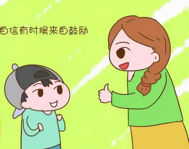 对抽动孩子最温暖的鼓励是这10句话可惜很多父母一句没说过_1554
