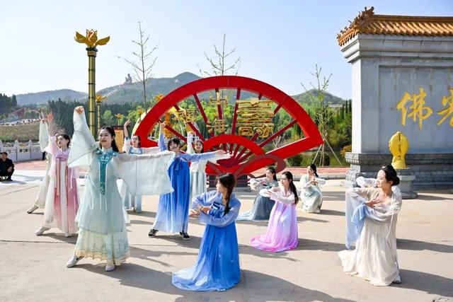 南山旅游景区“国庆”“中秋”双节狂欢盛宴即将开启！