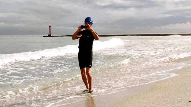 去北美洲加拿大和古巴的旅程