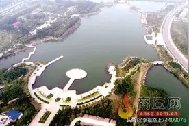 睢县尚屯镇各村的历史演变图片