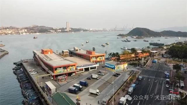 澳头美丽乡村走廊:4个村落串联山海景,非遗文化点亮滨海游