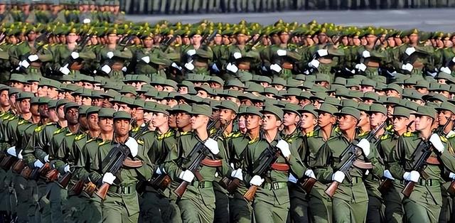 俄乌局势突变！第二个国家出兵俄罗斯：5000精锐比朝鲜军队还凶猛