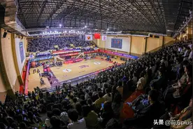 中国大学生篮球联赛西北赛区落幕图片