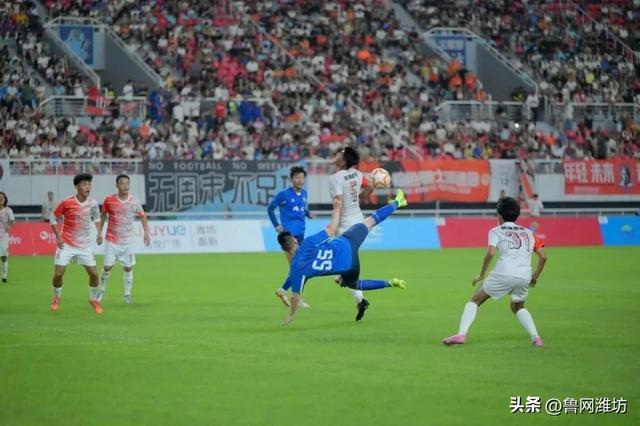 潍坊奥体中心：多元融合 火热持续