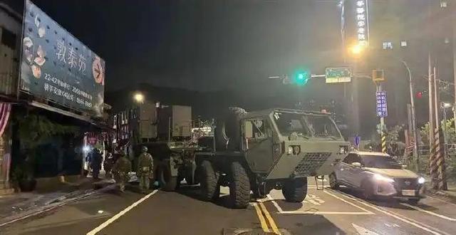 赖清德准备离台，日本发出紧急通知，特朗普政府已经在做最坏打算