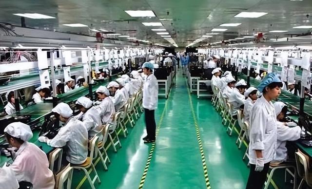 富士康“赌输”了！郭台铭做梦也没有想到，“制裁”会来的这么快