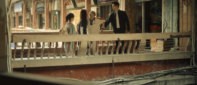 泉州这块招牌回来了！快去拍氛围感大片