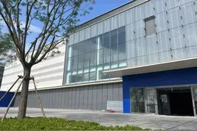 离开业又近一步！北京昌平山姆会员店招聘啦！图片