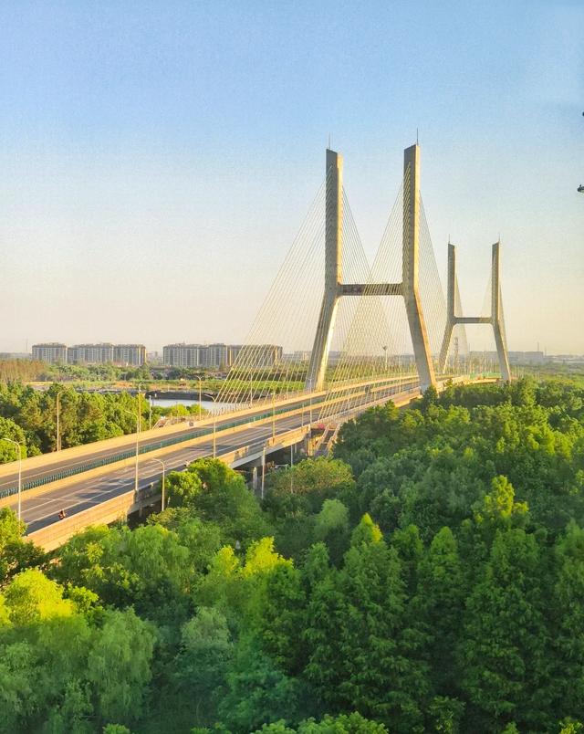 我是上海人，刚从松江回来，实在忍不住想说说：对松江的5点印象