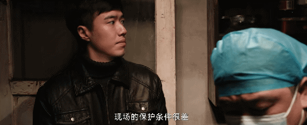 《命悬一生》有多好看