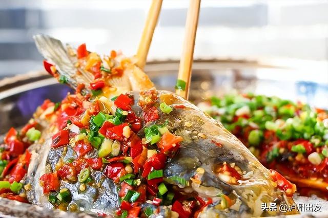 泸州泸县，值得专程为它来一趟！