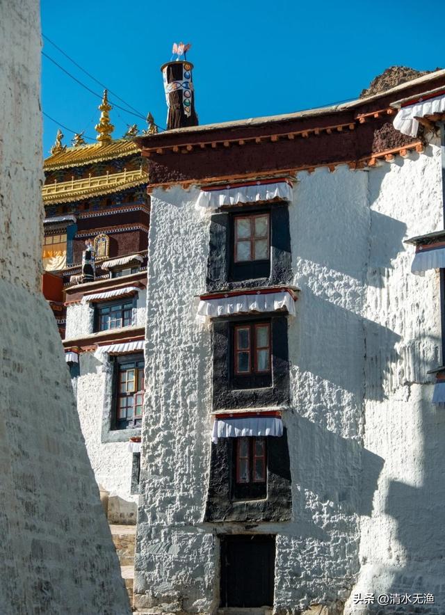 西藏那么大5A景区只有5个，纳木措没上榜，看看你去过哪一个？