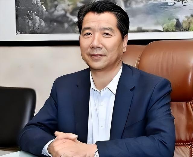 国家出手抓的4位首富，罪行太恶劣，坑惨老百姓，个个不值得原谅 第18张