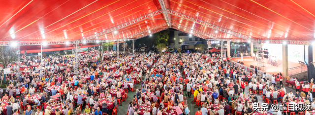 激活“银发力量”！杏坛古朗邀你共赴长寿文化盛宴