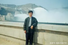 又见老照片，让我想起那些经典景区，唤醒那些20年前的旅行记忆图片