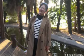 白发变黑的方法我终于找到了！图片