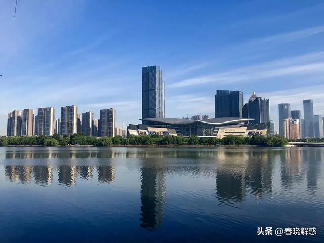 沈阳~一座共和国工业大城的文旅因何令人着迷