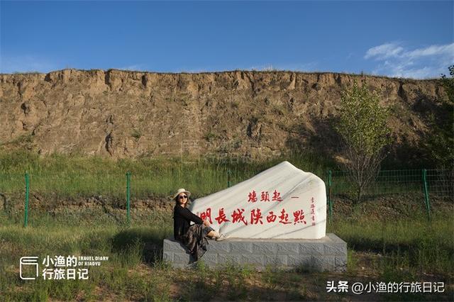 陕西被严重低估的黄河奇景！景色堪比5A、却没啥名气！你去过吗