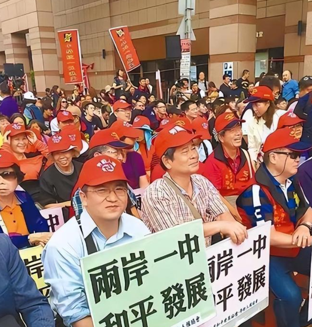第二个立陶宛出现了，主动邀请赖清德访问，中国68年的友谊喂了狗