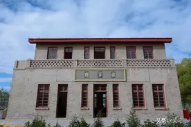 晒一晒·计划经济那些年·西藏驻青海格尔木职工的待遇图片