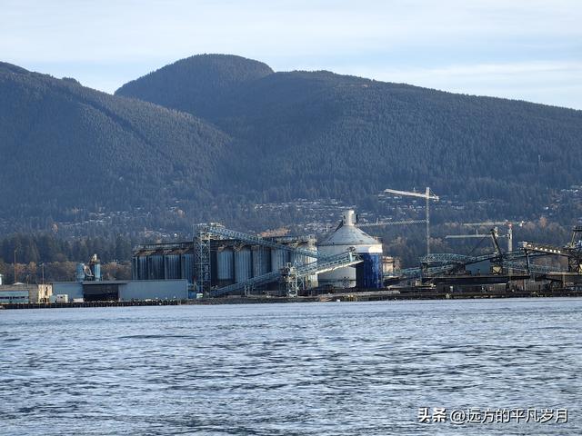 温哥华游记（四）