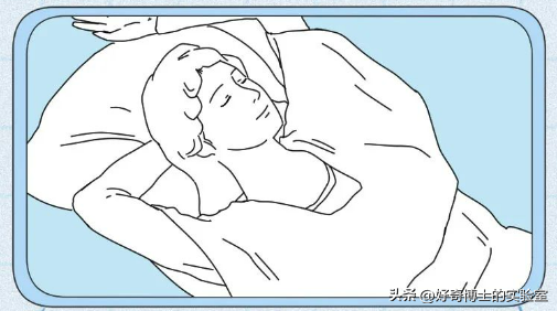 梦中“坠落”或“踩空”，这些全国统一的噩梦在暗示什么呢？