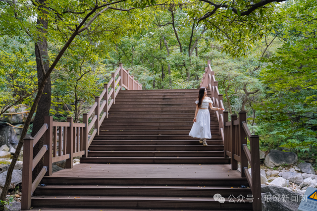 5A级景区重磅官宣：临沂、济南市民免费！