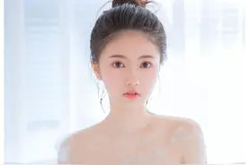 车到自带魅惑女销售，你敢得不得图片