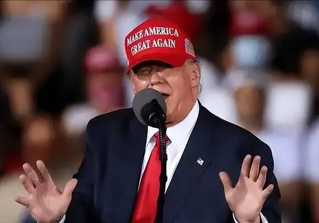 出钱却不留名？特朗普建宴会厅背后，利益集团的交易名单有故事